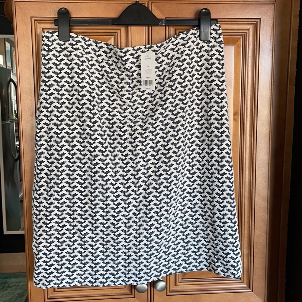 Banana Republic Pencil Skirt